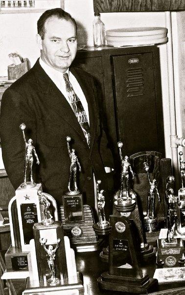 Fred M Kellett II Brainerd High School MN Awards Obituary